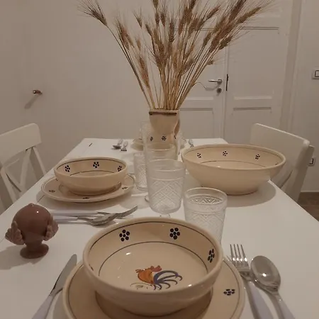 Lu Cumentu *