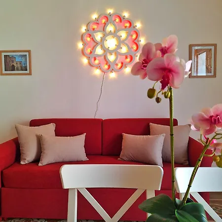 Apartament Lu Cumentu