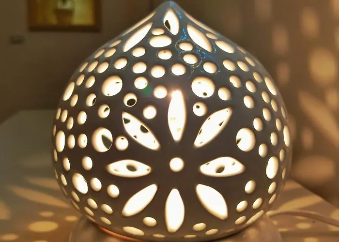 Apartament Lu Cumentu *