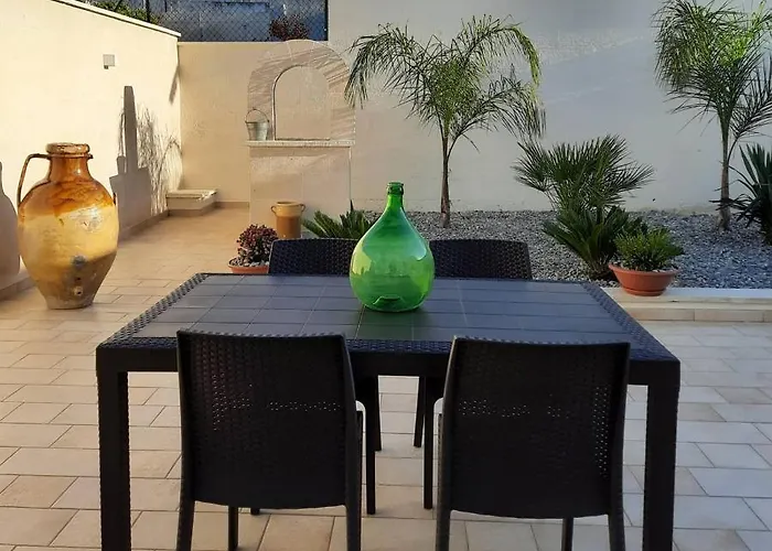 Apartament Lu Cumentu Maruggio