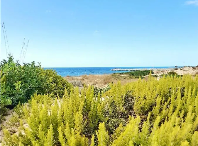 Lu Cumentu Apartament *