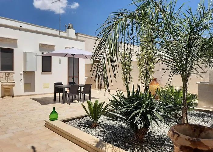 Lu Cumentu Apartament *