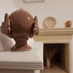 Apartamento Lu Cumentu