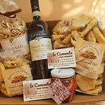 Lu Cumentu Апартаменты