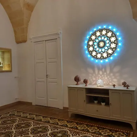 Lu Cumentu Lejlighed Maruggio