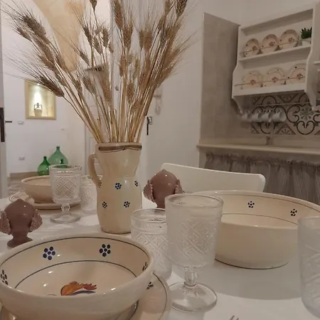 Lu Cumentu * Maruggio