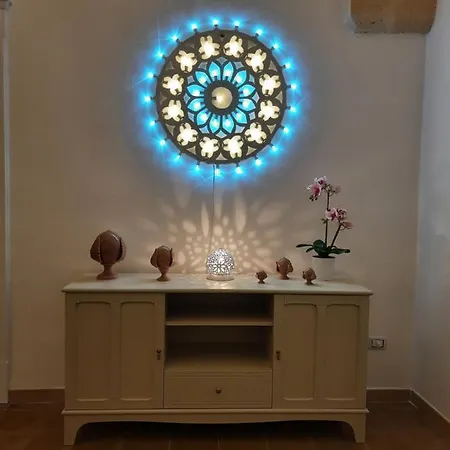 Apartment Lu Cumentu *