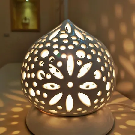 Apartment Lu Cumentu *