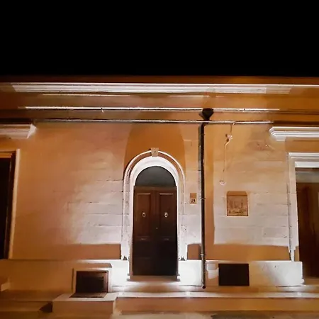 Lejlighed Lu Cumentu *