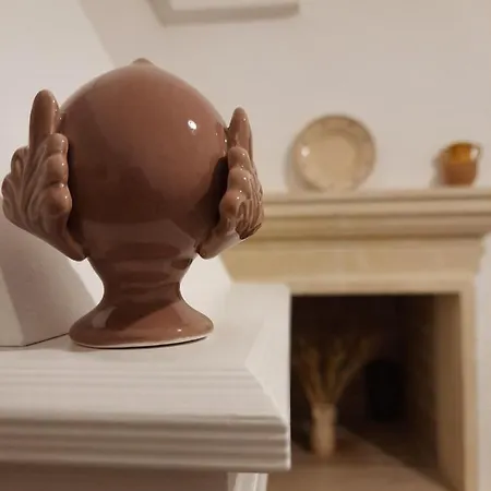 Lejlighed Lu Cumentu