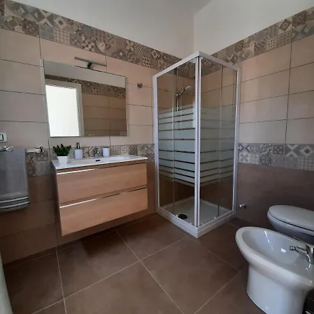 Apartment Lu Cumentu