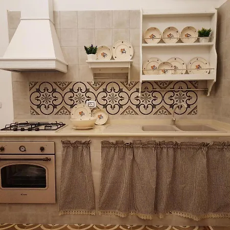 Lu Cumentu * Maruggio