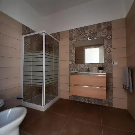 Apartment Lu Cumentu Maruggio