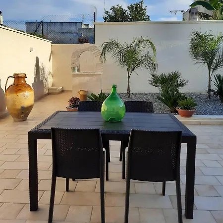 Lejlighed Lu Cumentu Maruggio