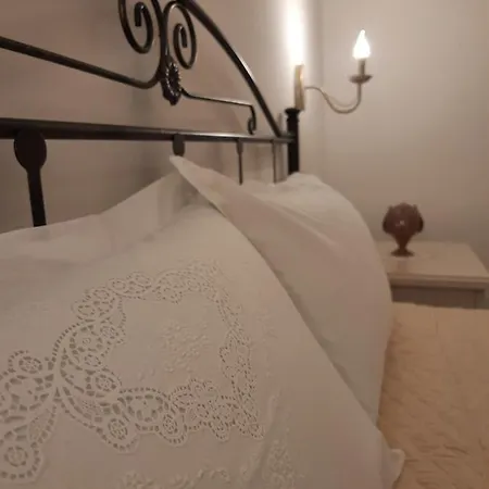 Lu Cumentu Lejlighed Maruggio