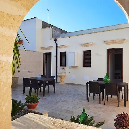 Lu Cumentu Apartment