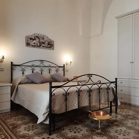 Lu Cumentu Apartment