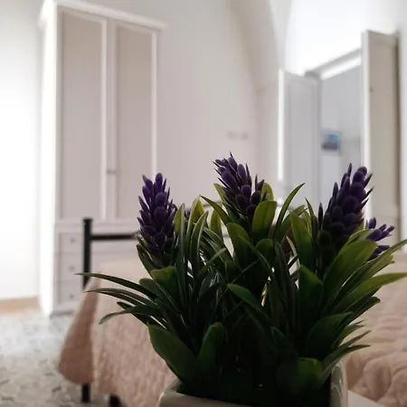 Lu Cumentu Lejlighed Maruggio