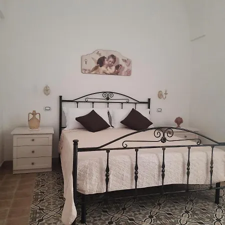 Lejlighed Lu Cumentu Maruggio