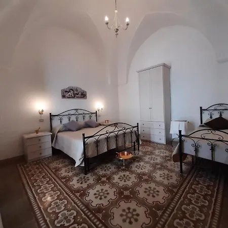 Lu Cumentu * Maruggio