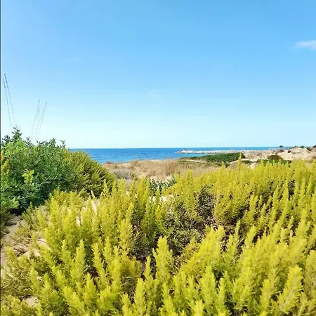 Lu Cumentu Apartment *