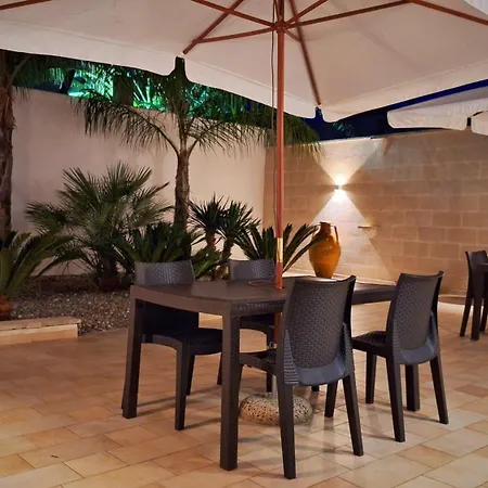 Lu Cumentu * Maruggio