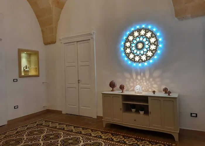 Lu Cumentu شقة مارودجو